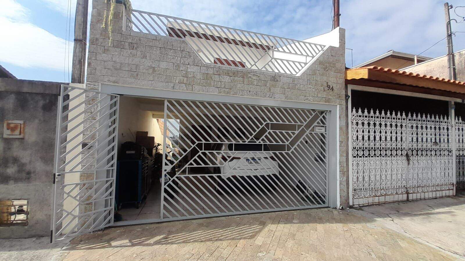 Casa à venda no Parque Cidade Jardim: 