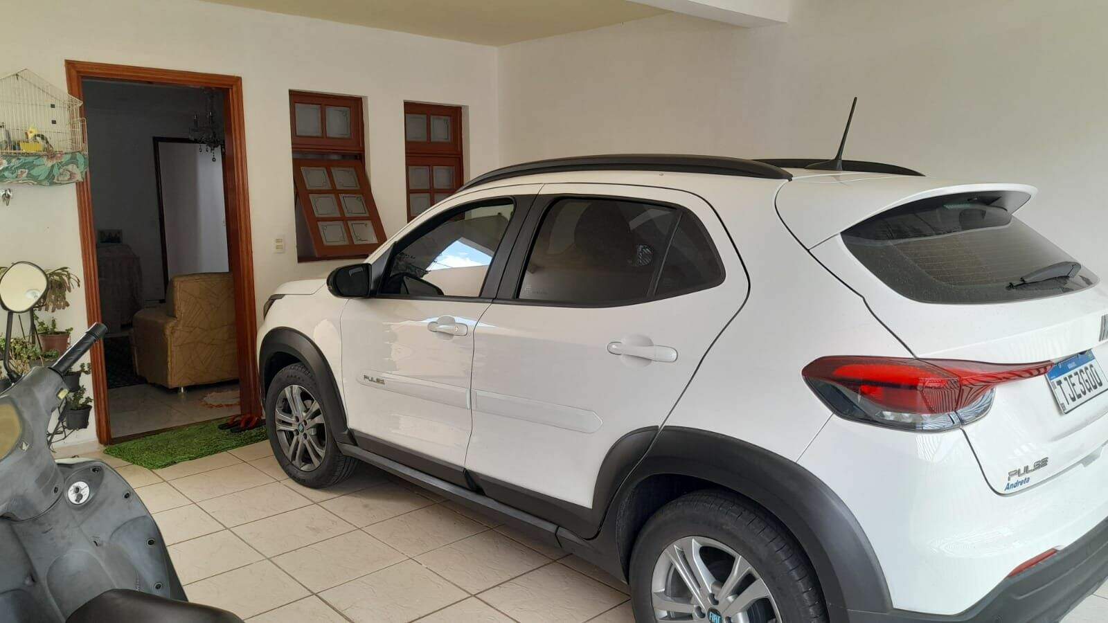 Casa à venda no Parque Cidade Jardim: 