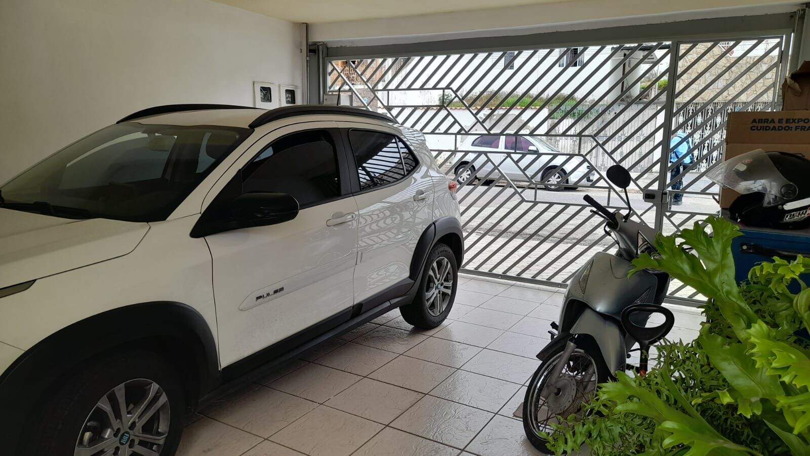 Casa à venda no Parque Cidade Jardim: 