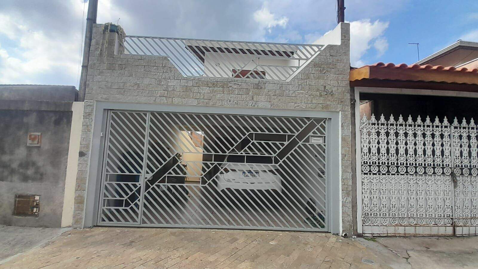 Casa à venda no Parque Cidade Jardim: 