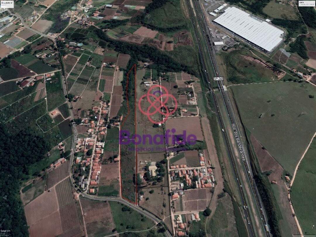 Área à venda no Poste: 