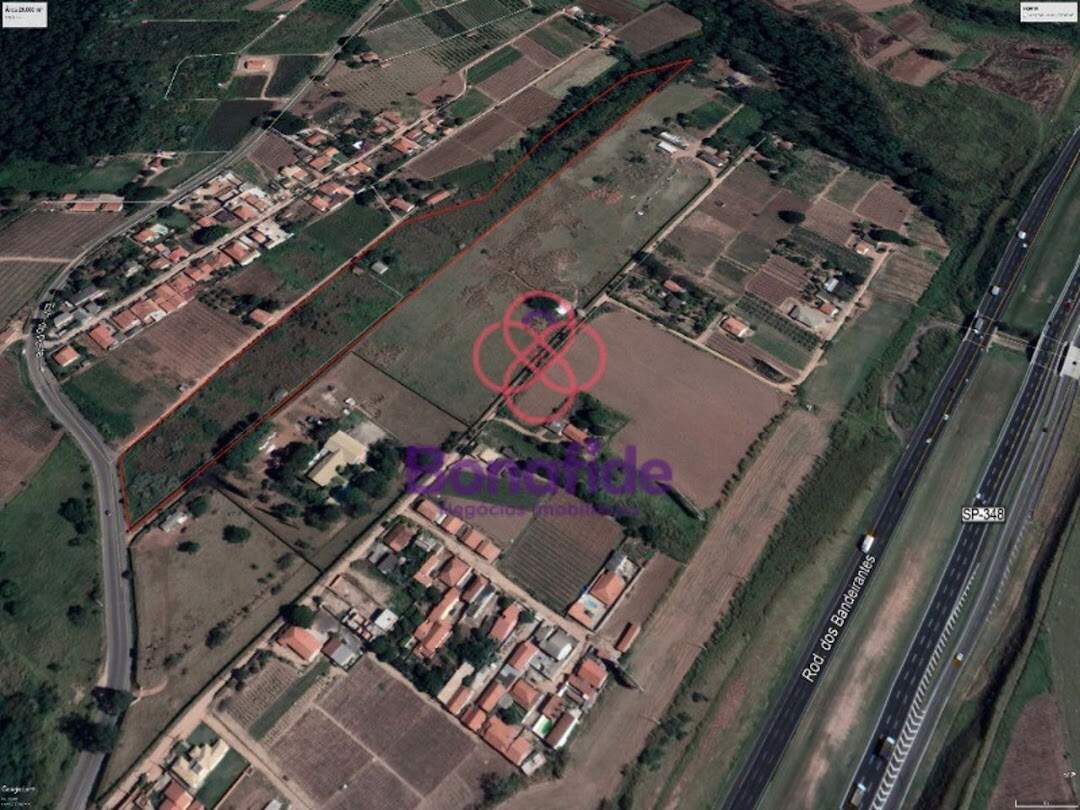 Área à venda no Poste: 