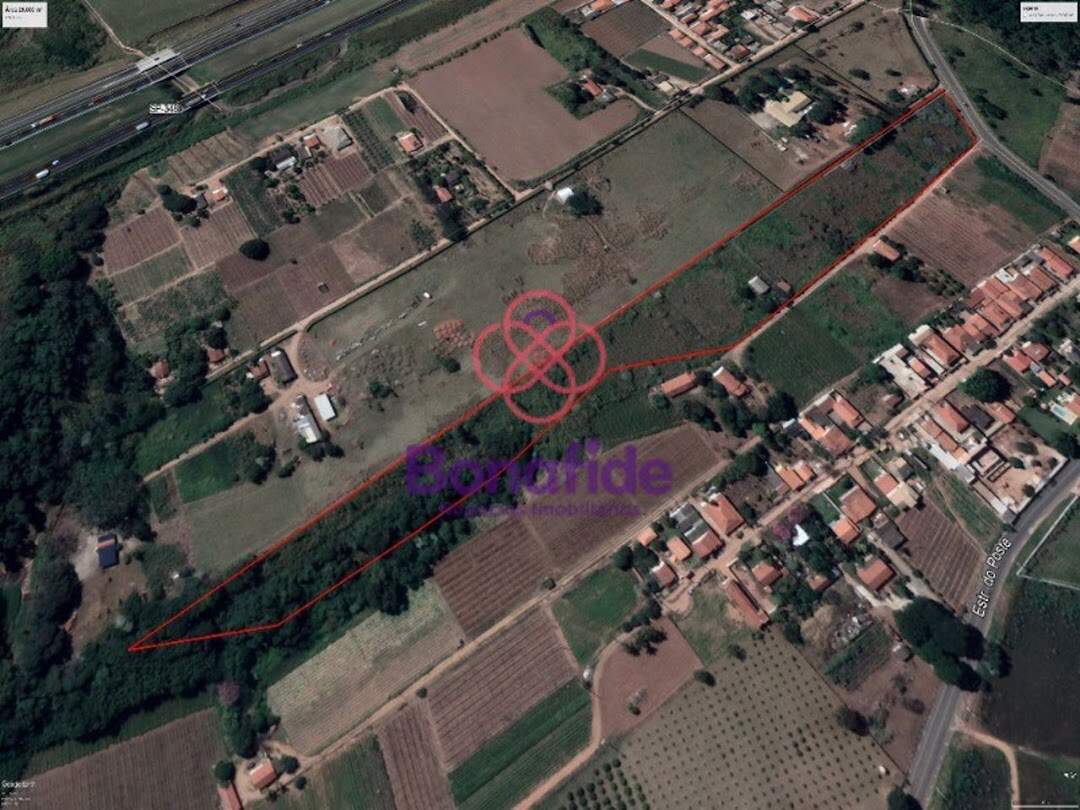 Área à venda no Poste: 