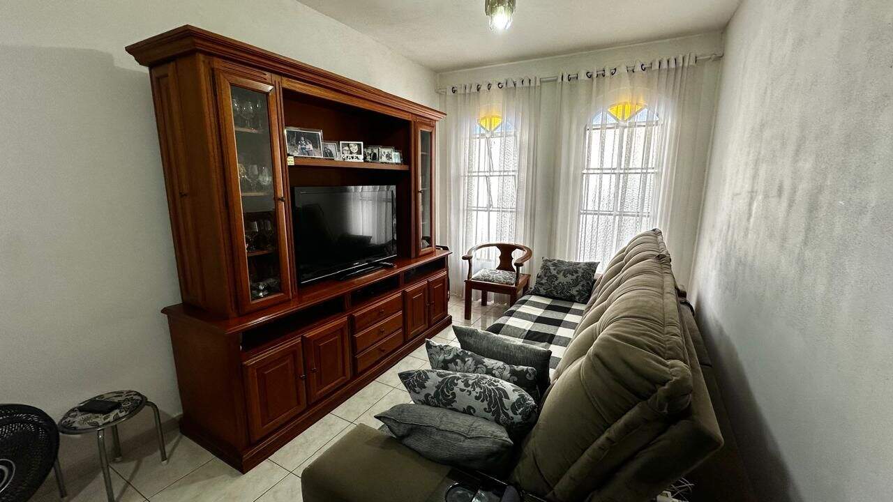 Casa à venda no Cidade Santos Dumont: 