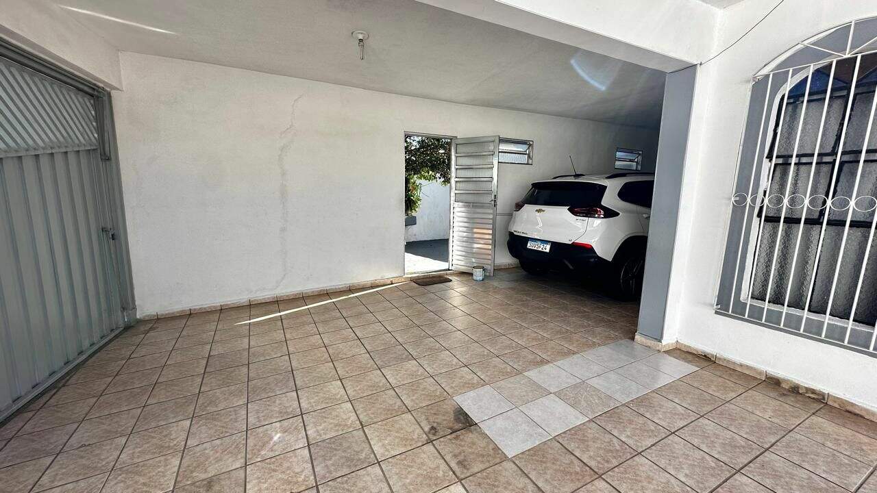 Casa à venda no Cidade Santos Dumont: 