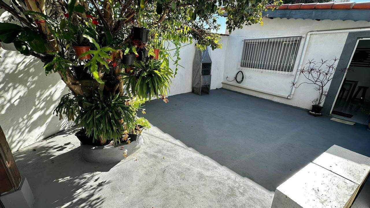 Casa à venda no Cidade Santos Dumont: 