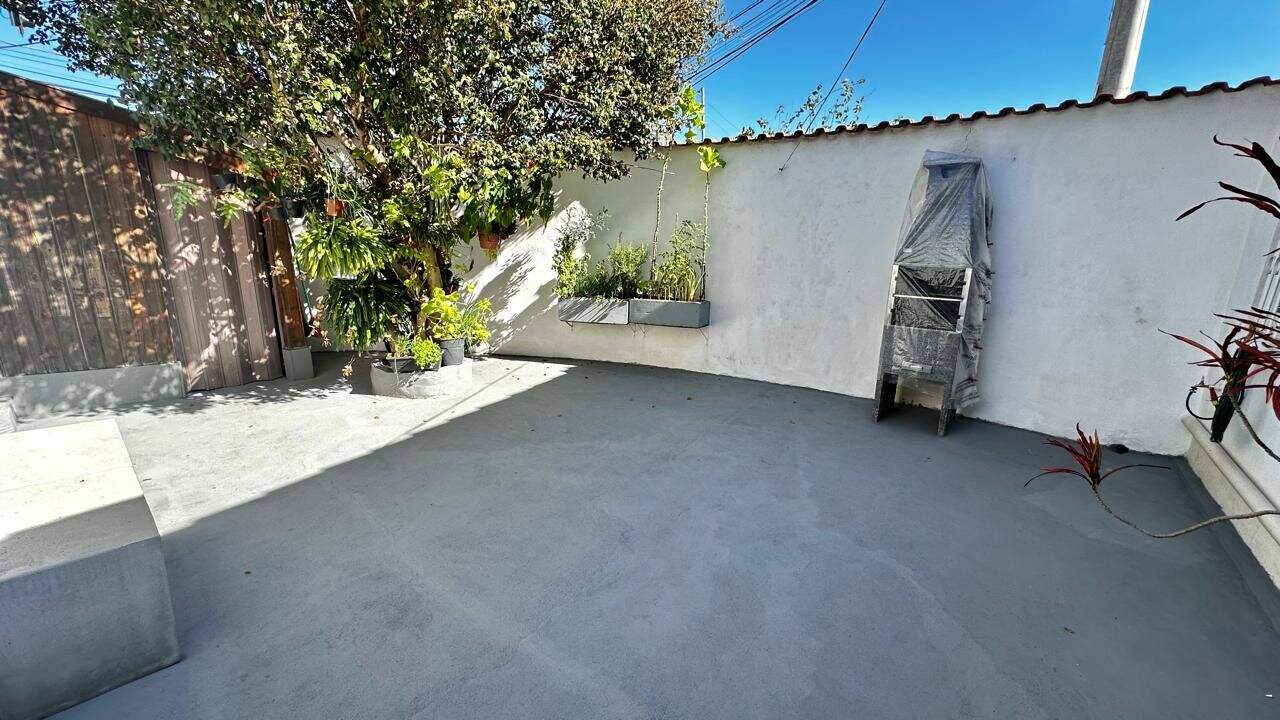 Casa à venda no Cidade Santos Dumont: 