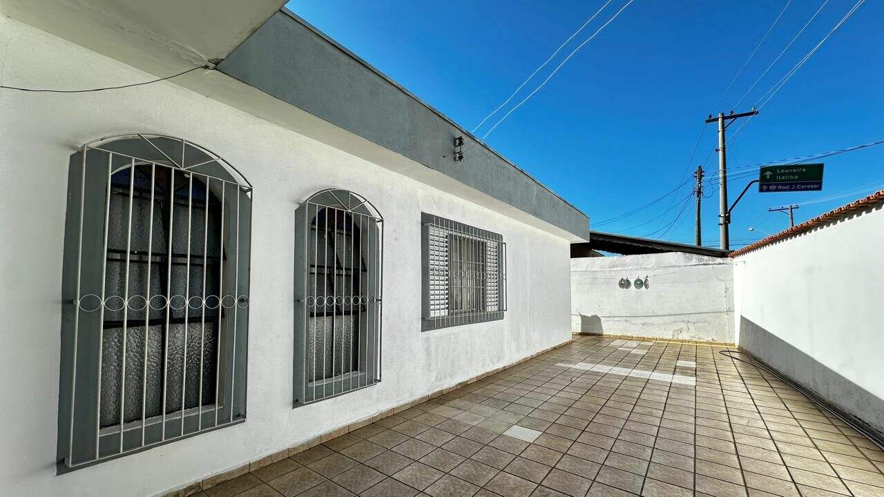 Casa à venda no Cidade Santos Dumont: 