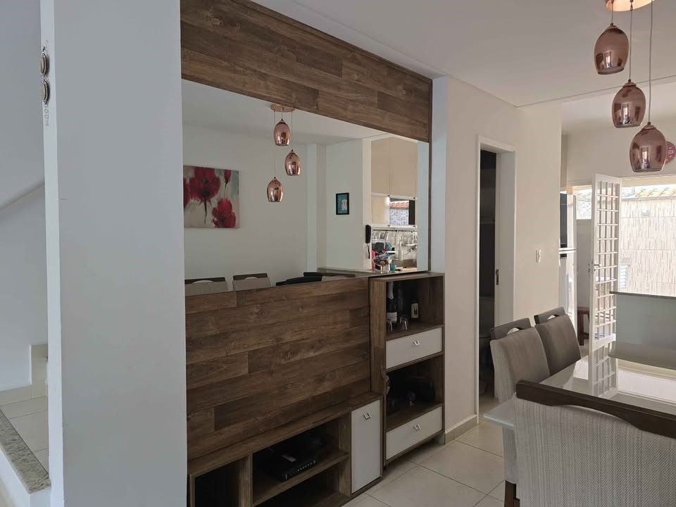 Casa à venda no Vila Maringá: 