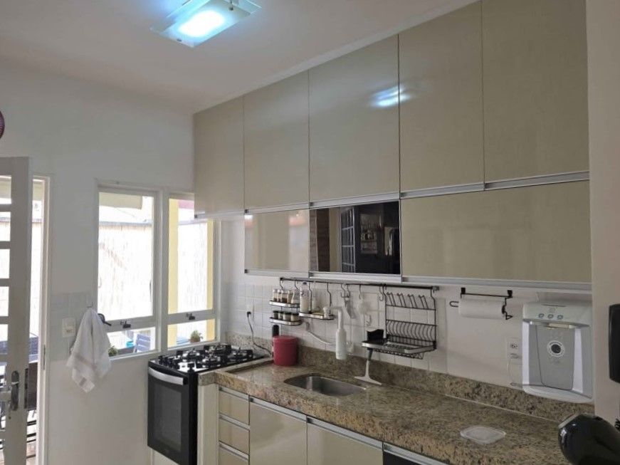 Casa à venda no Vila Maringá: 