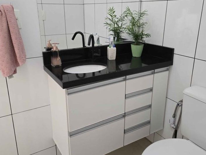 Casa à venda no Vila Maringá: 