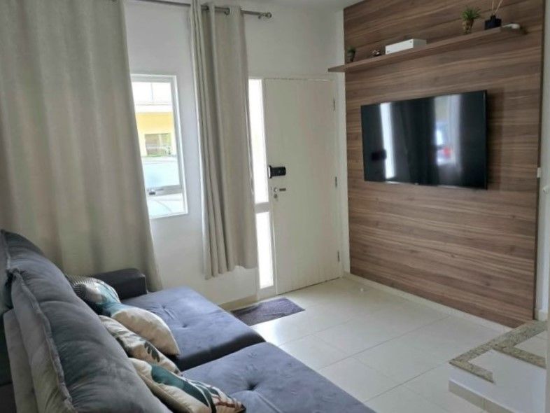 Casa à venda no Vila Maringá: 