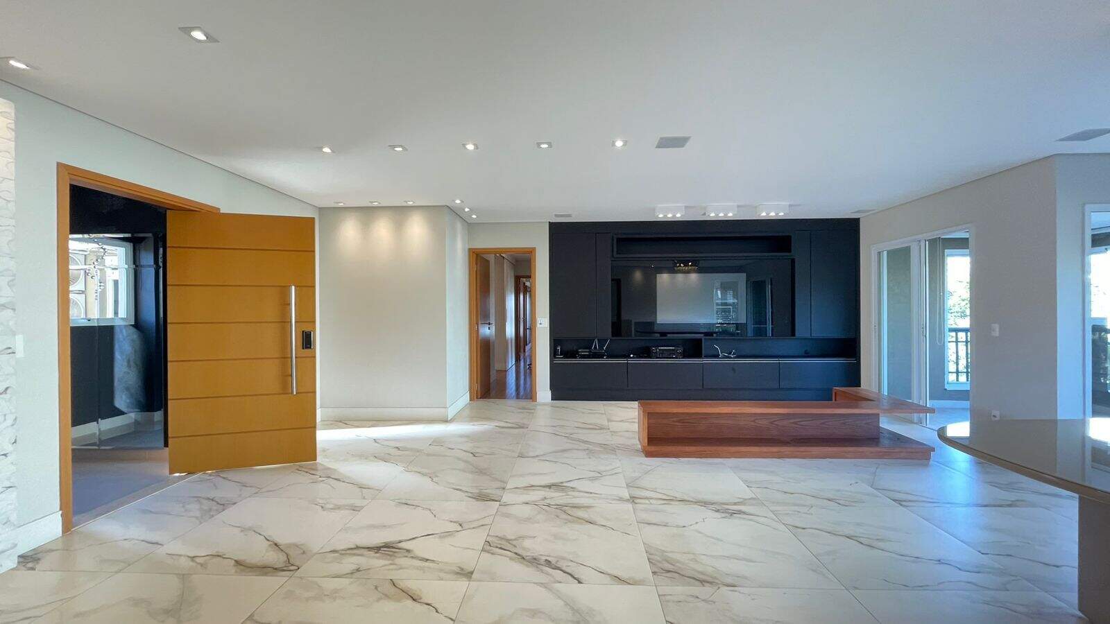 Apartamento à venda no Jardim das Samambaias: 