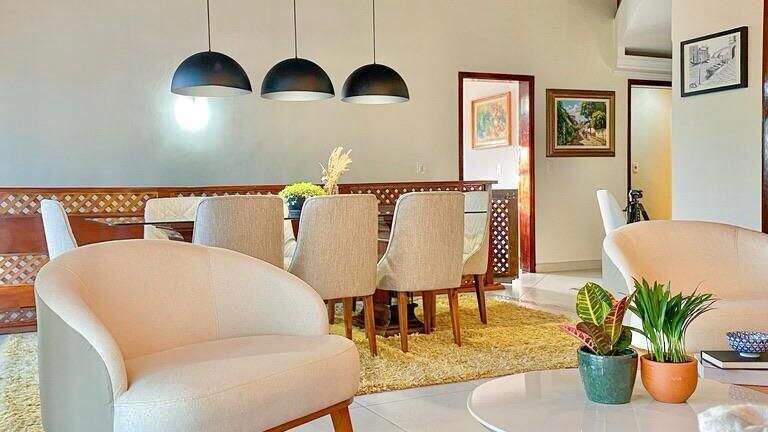 Casa à venda no Jardim Paulista I: 