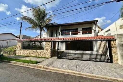 Casa à venda no Jardim Paulista I: 