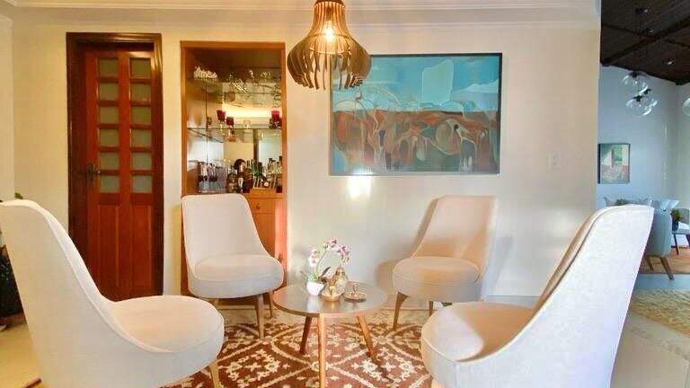 Casa à venda no Jardim Paulista I: 