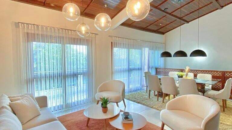 Casa à venda no Jardim Paulista I: 