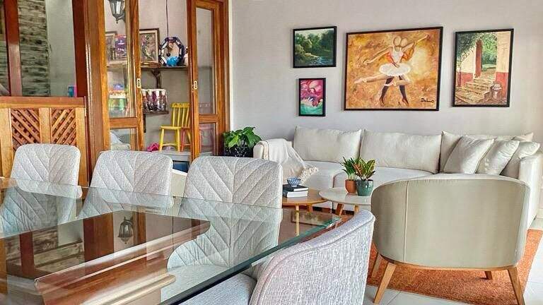 Casa à venda no Jardim Paulista I: 