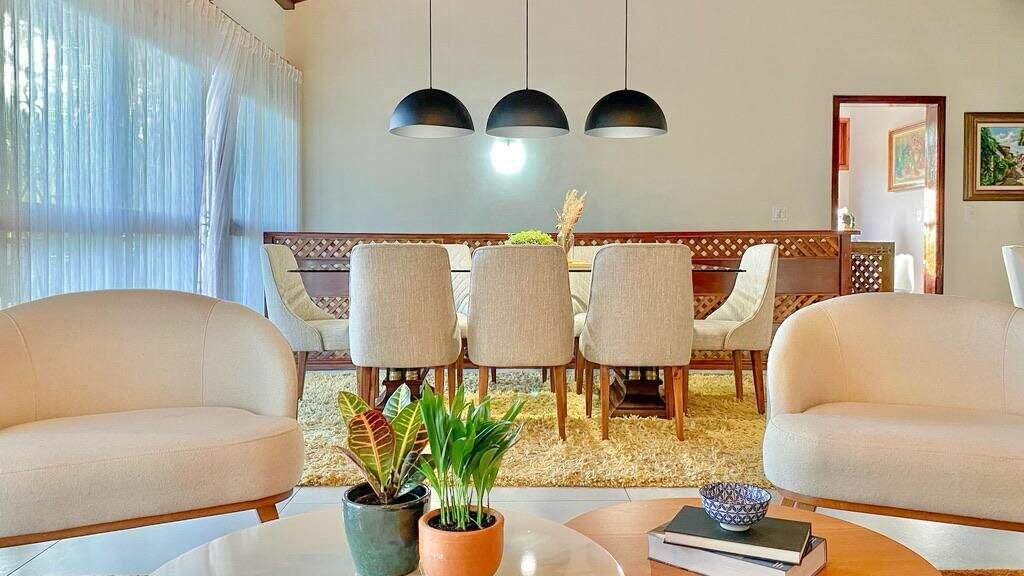 Casa à venda no Jardim Paulista I: 