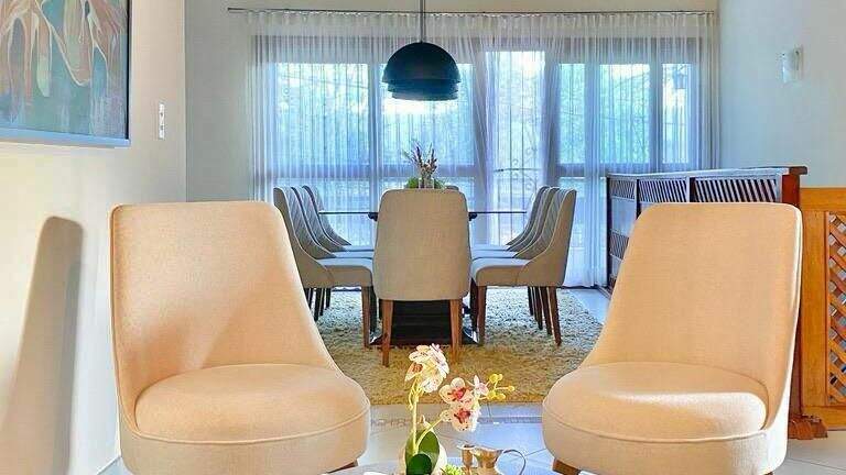 Casa à venda no Jardim Paulista I: 