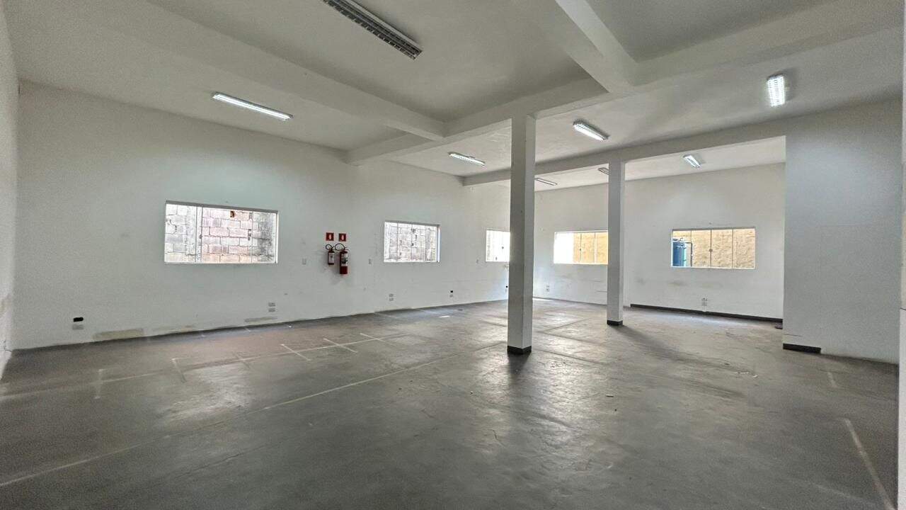 Prédio à venda no Centro: 