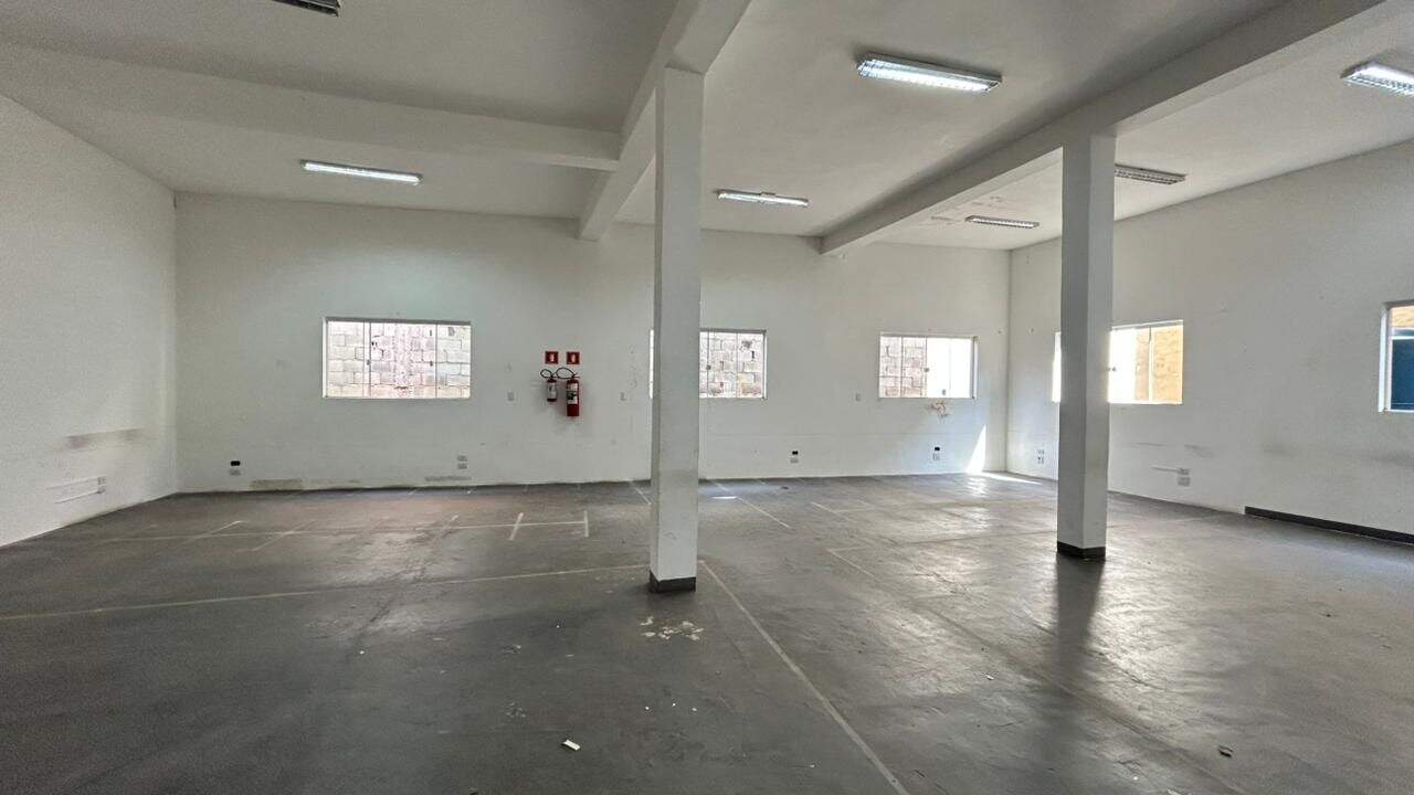 Prédio à venda no Centro: 