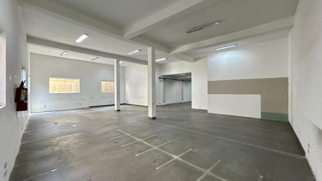 Prédio à venda no Centro: 