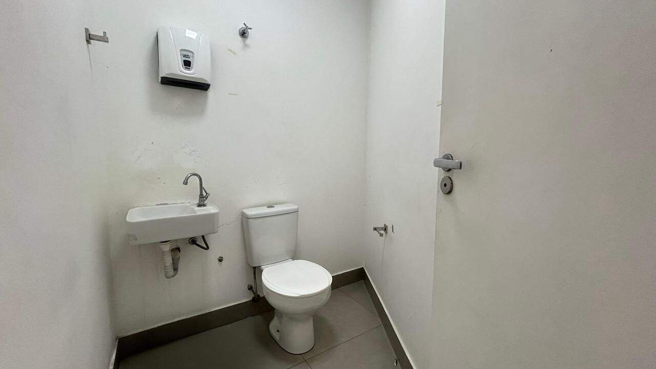 Prédio à venda no Centro: 