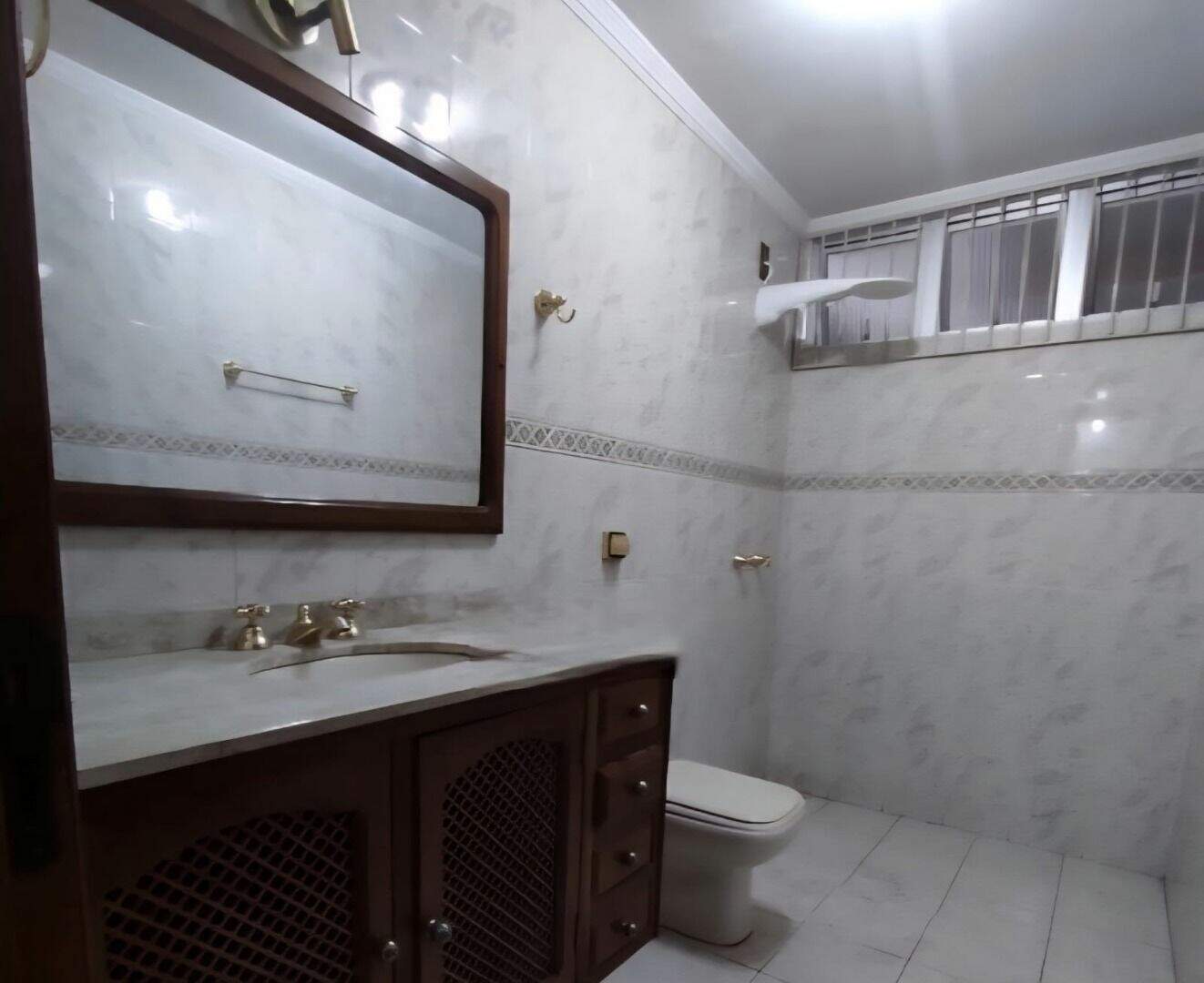 Casa à venda no Jardim Novo Mundo: 