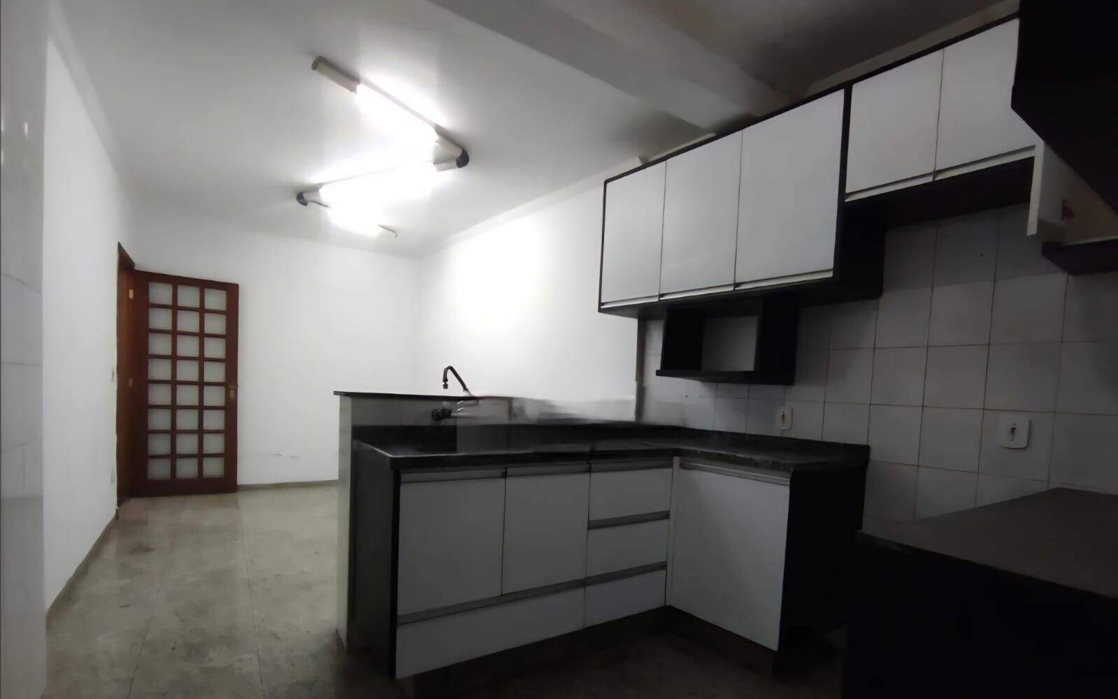 Casa à venda no Jardim Novo Mundo: 