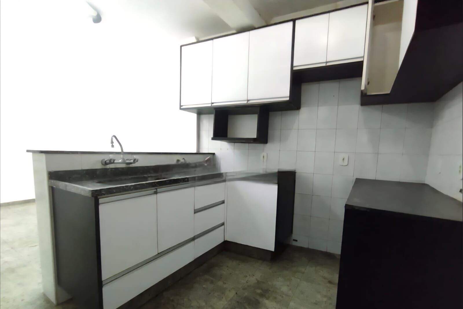 Casa à venda no Jardim Novo Mundo: 