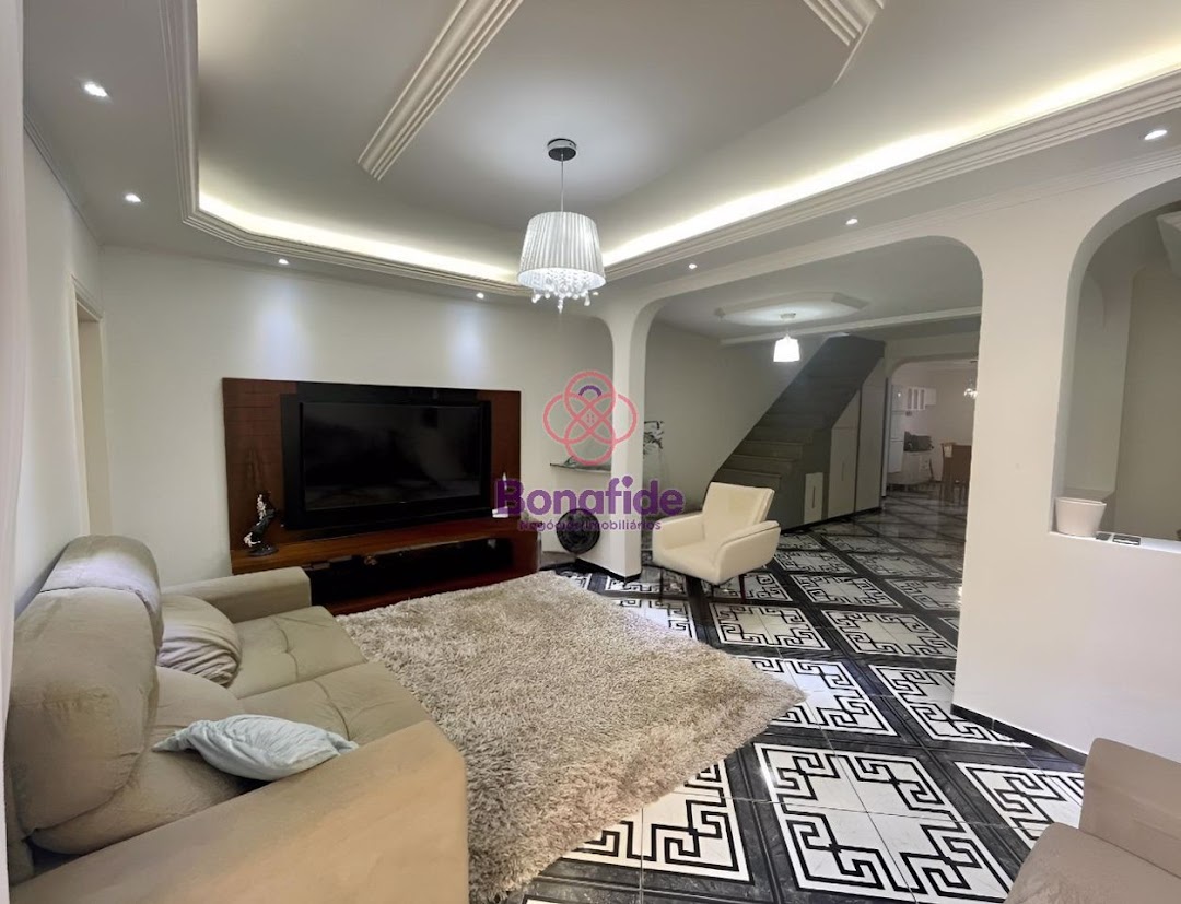 Casa à venda no Vila Vianelo: 