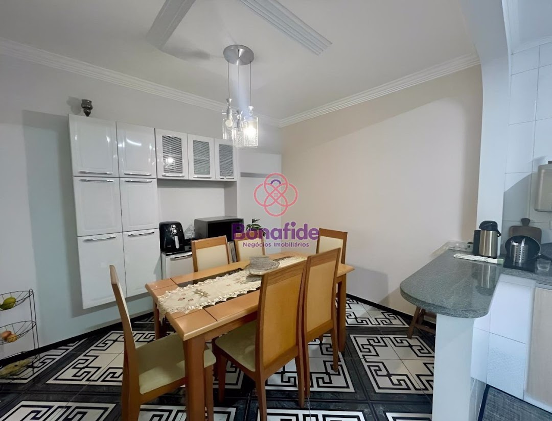 Casa à venda no Vila Vianelo: 