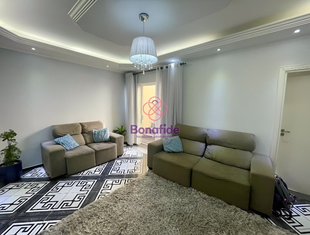 Casa à venda no Vila Vianelo: 