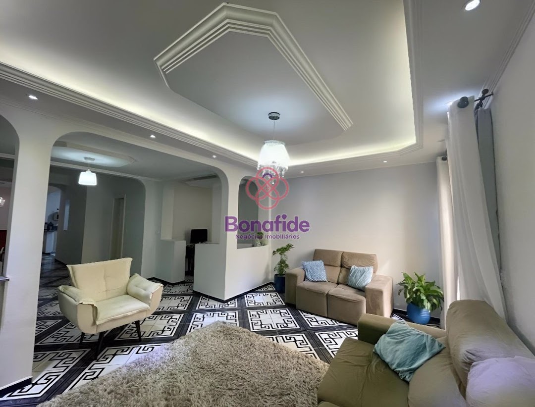 Casa à venda no Vila Vianelo: 