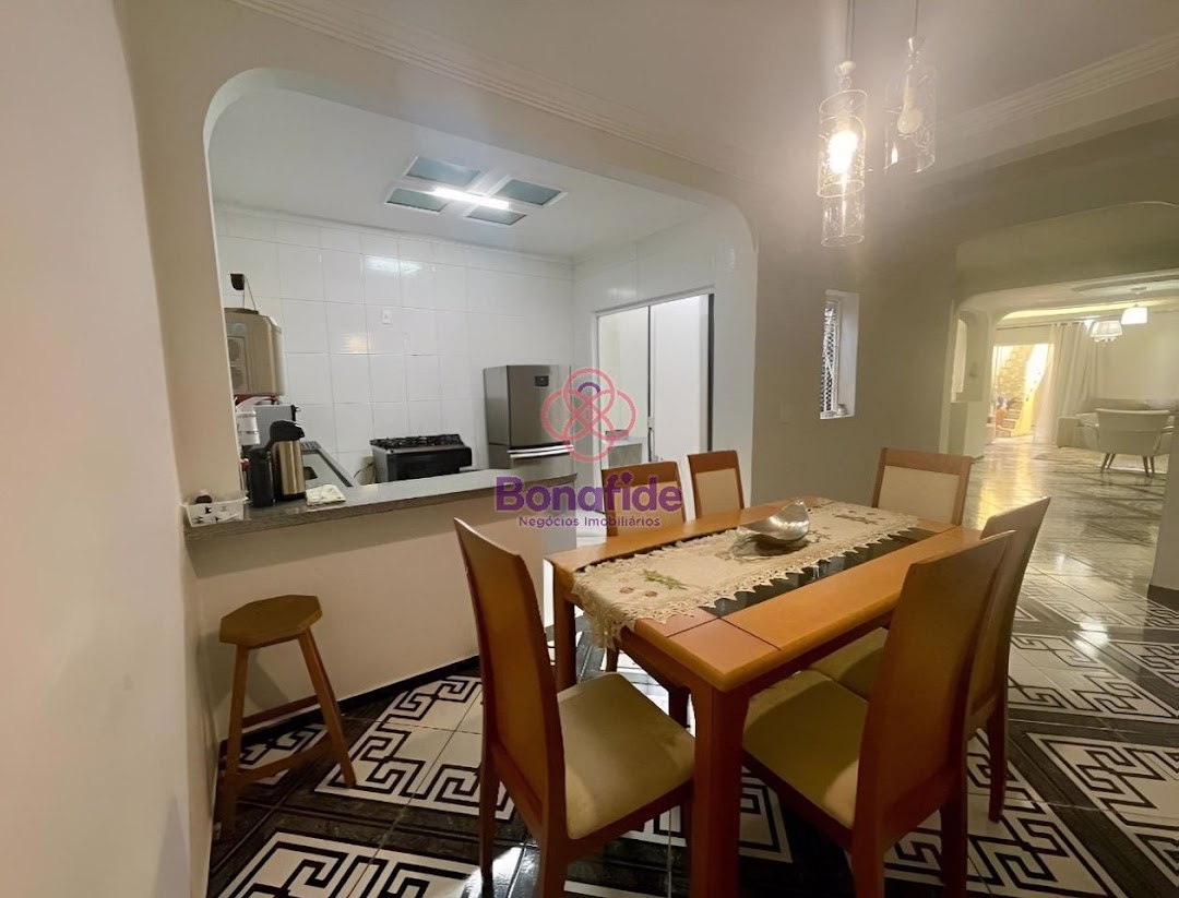 Casa à venda no Vila Vianelo: 