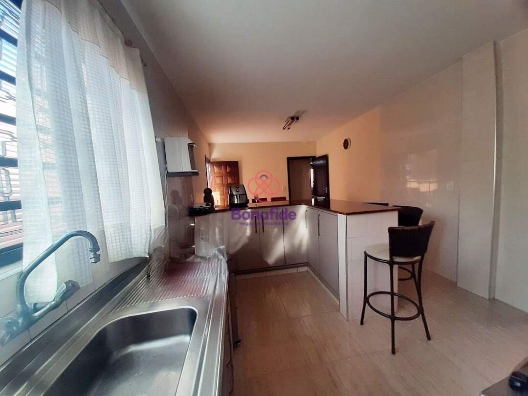 Casa à venda no Vila Salermo: 