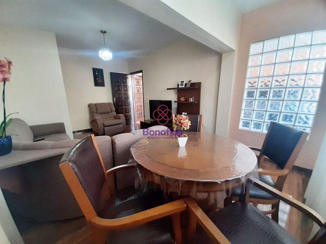 Casa à venda no Vila Salermo: 