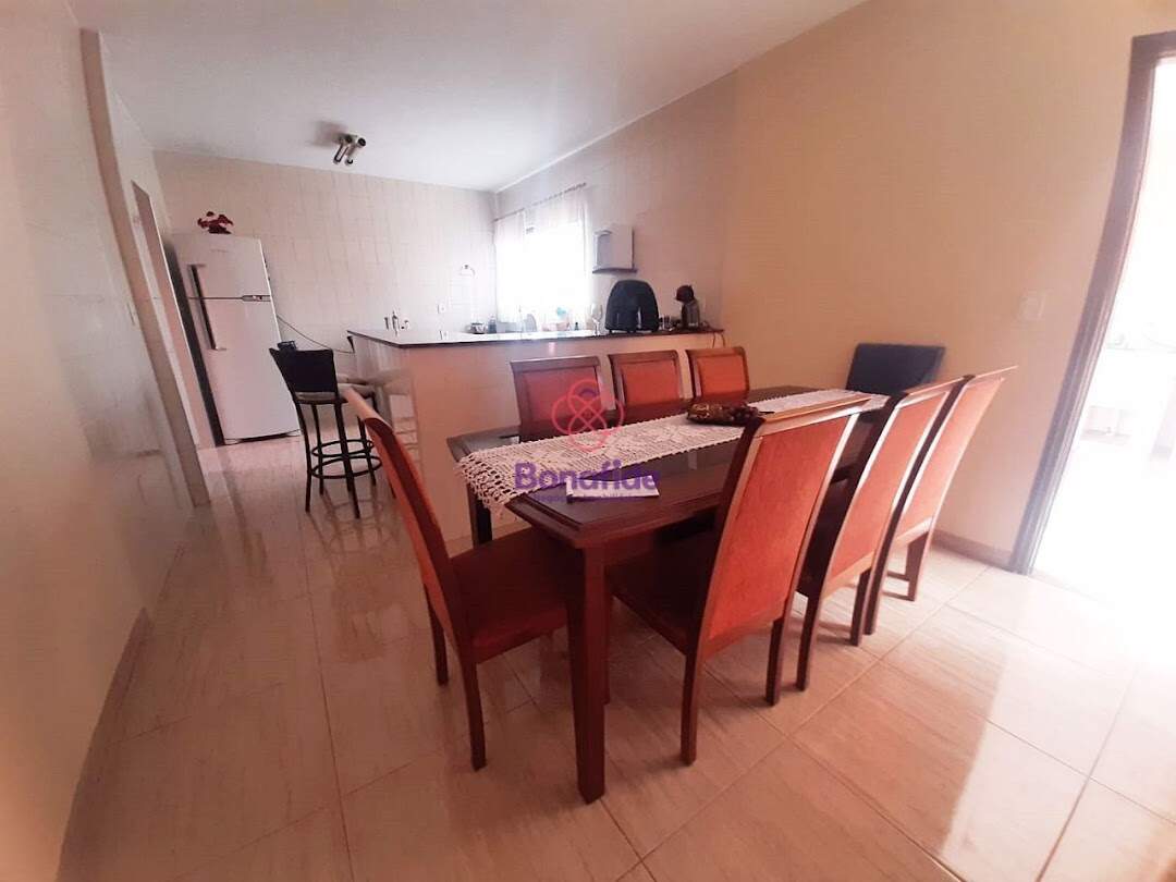 Casa à venda no Vila Salermo: 