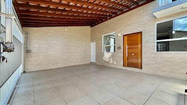 Casa à venda no Jardim Paulista II: 