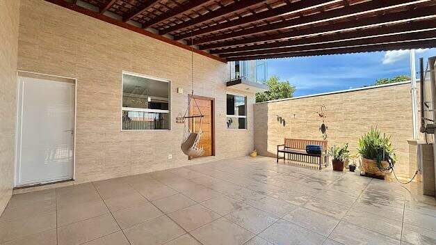 Casa à venda no Jardim Paulista II: 