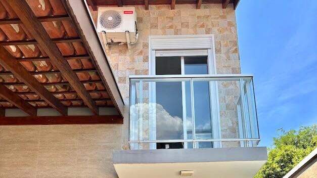 Casa à venda no Jardim Paulista II: 