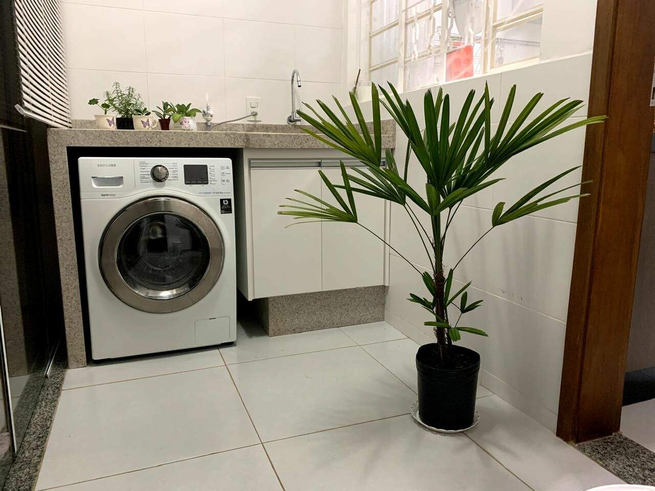 Casa à venda no Parque Residencial Jundiaí: 