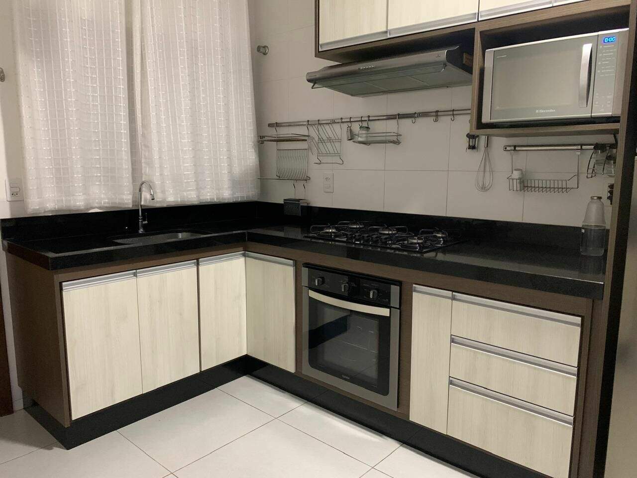 Casa à venda no Parque Residencial Jundiaí: 