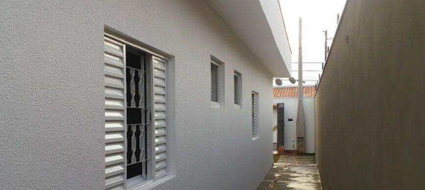 Casa à venda no Parque Residencial Jundiaí: 
