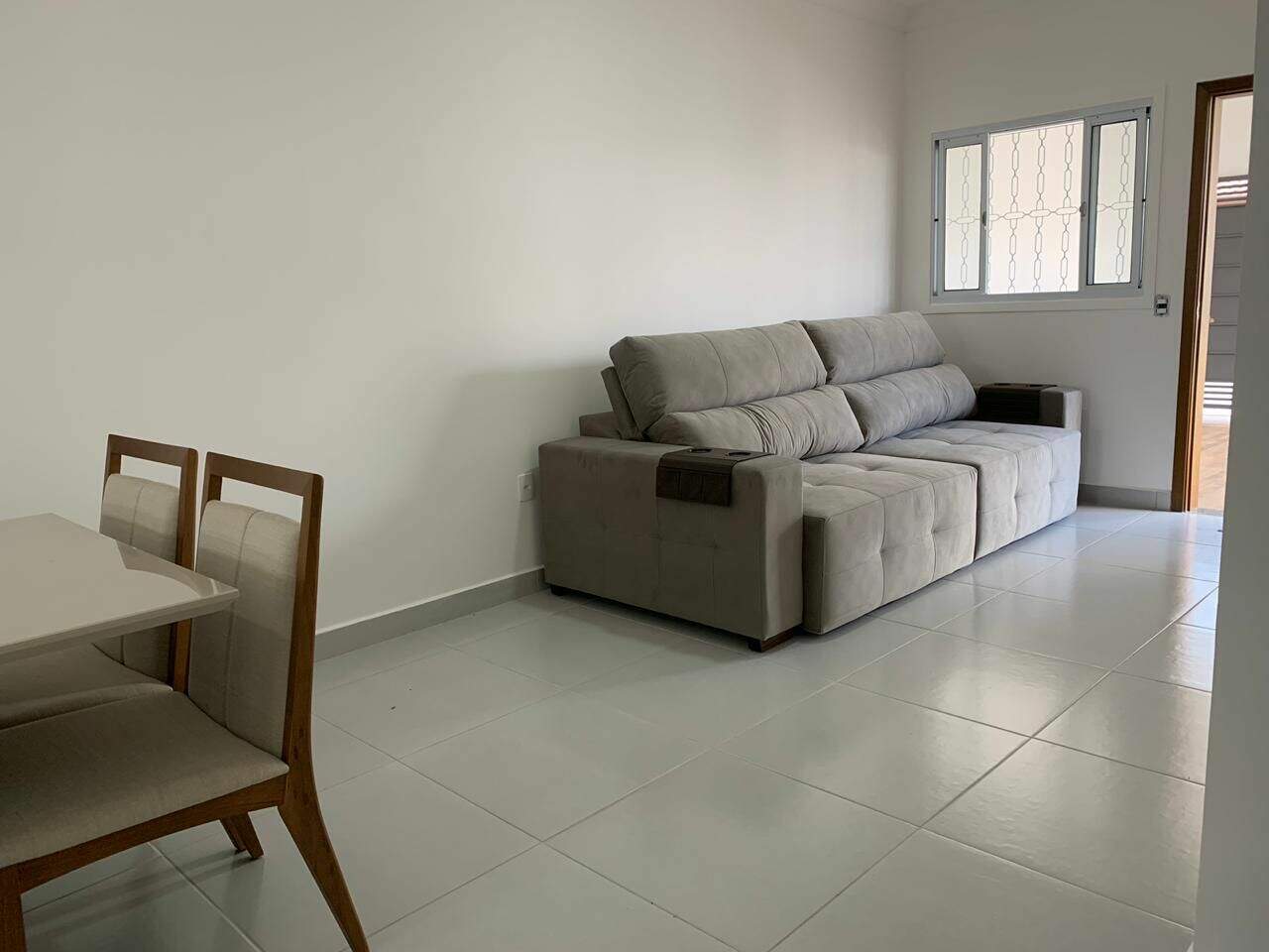 Casa à venda no Parque Residencial Jundiaí: 