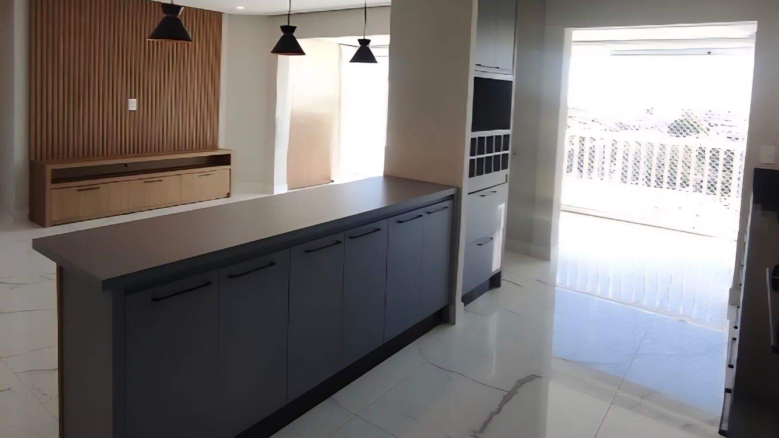 Apartamento à venda no Jardim Messina: 