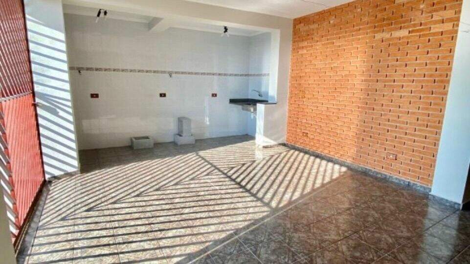 Casa à venda no Jardim da Fonte: 