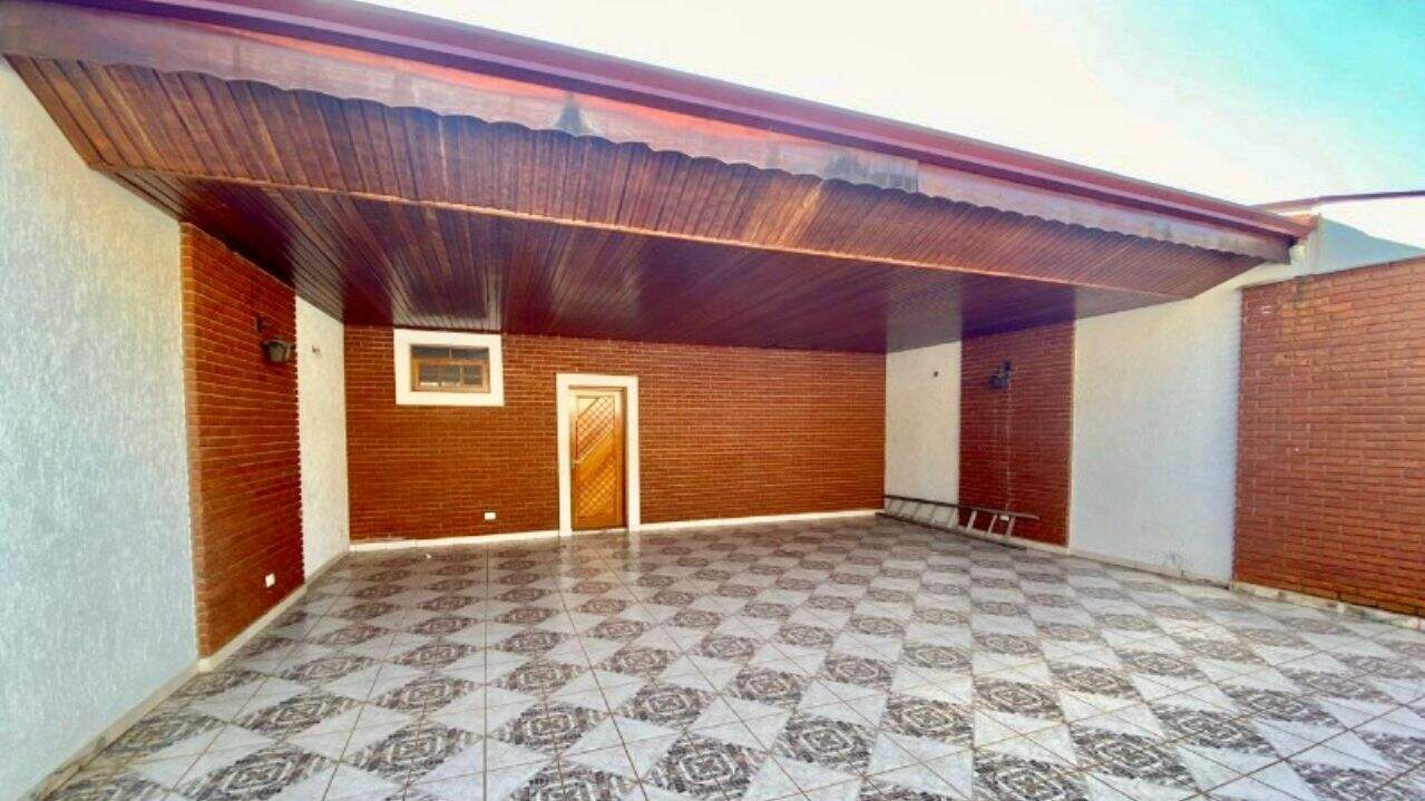 Casa à venda no Jardim da Fonte: 