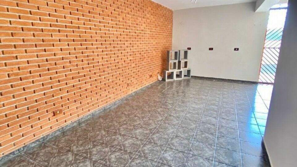 Casa à venda no Jardim da Fonte: 